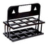 FOLDABLE BOTTLE CARRIER - 8 BOTTLES