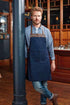 Sort cafenea/bar cu insertii imitatie piele BPR123
