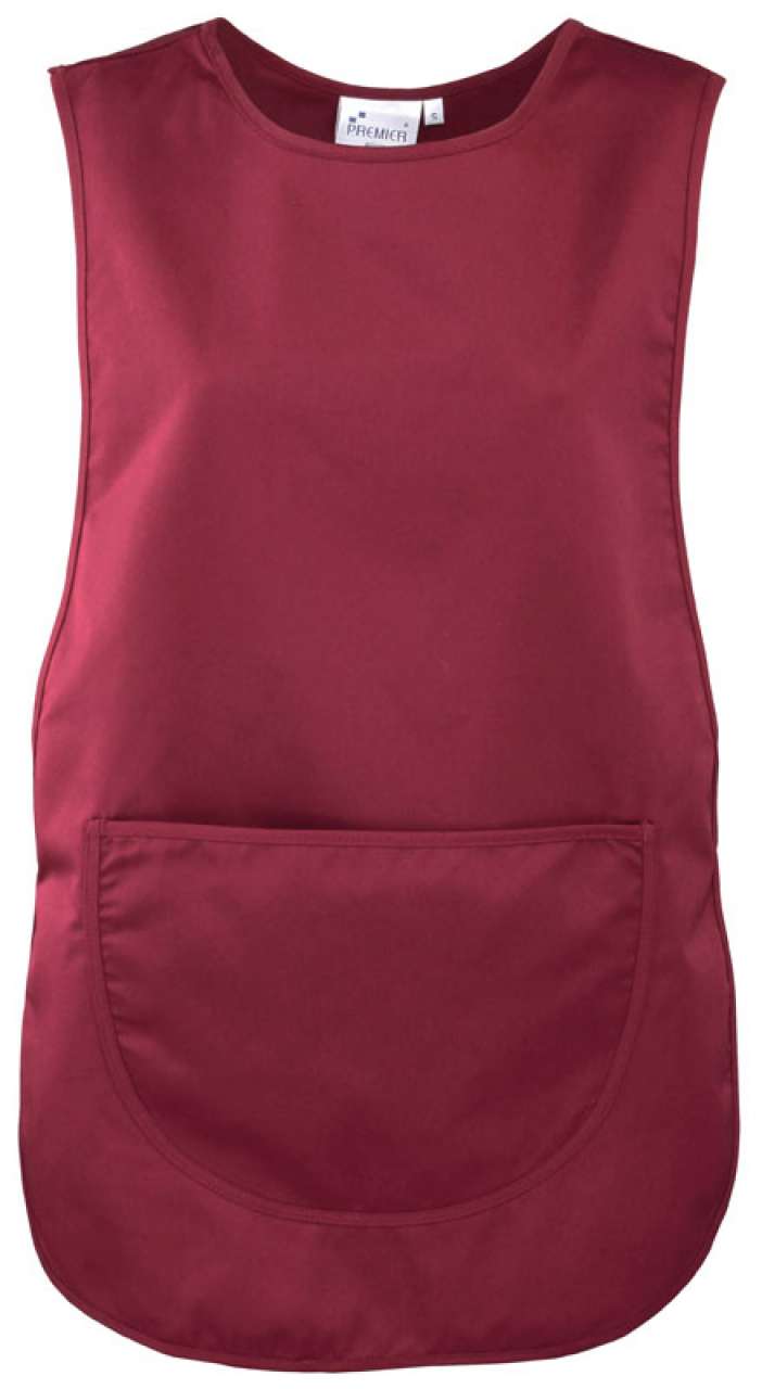 LADIES’ POCKET TABARD