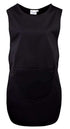 LADIES’ LONG POCKET TABARD