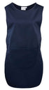 LADIES’ LONG POCKET TABARD