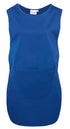 LADIES’ LONG POCKET TABARD