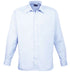 MEN'S LONG SLEEVE POPLIN SHIRT
