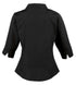 Camasa dama cu maneca ¾, confectionata din poplin B542
