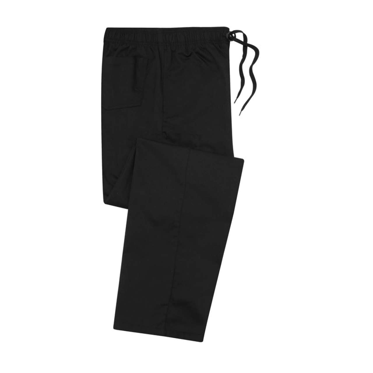 Pantaloni slim fit pentru bucatari BPR554