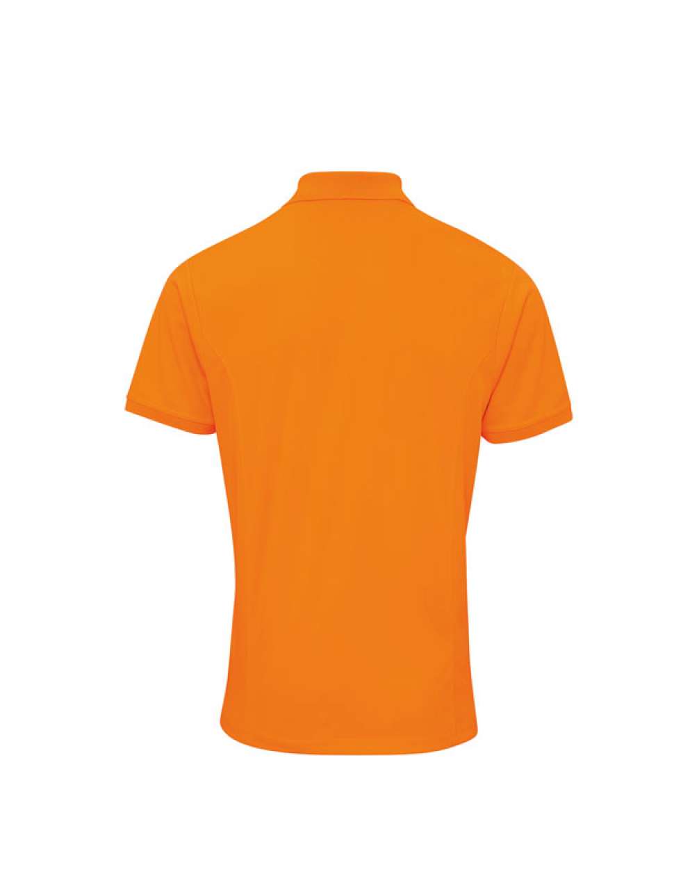 MEN’S COOLCHECKER PIQUE POLO