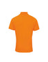 MEN’S COOLCHECKER PIQUE POLO
