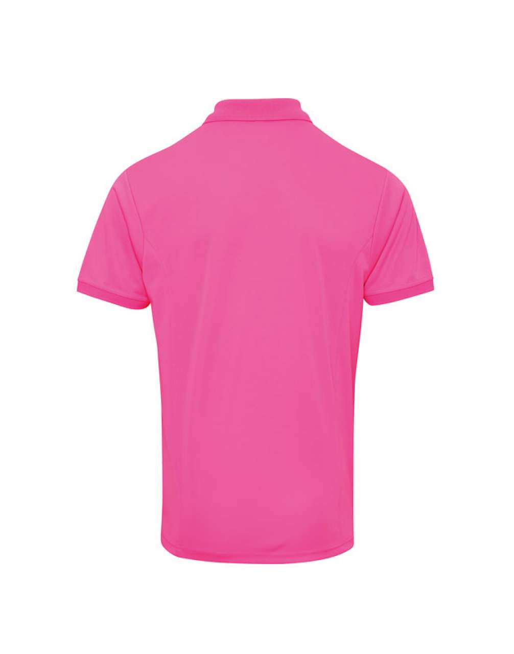 MEN’S COOLCHECKER PIQUE POLO
