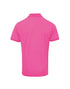 MEN’S COOLCHECKER PIQUE POLO