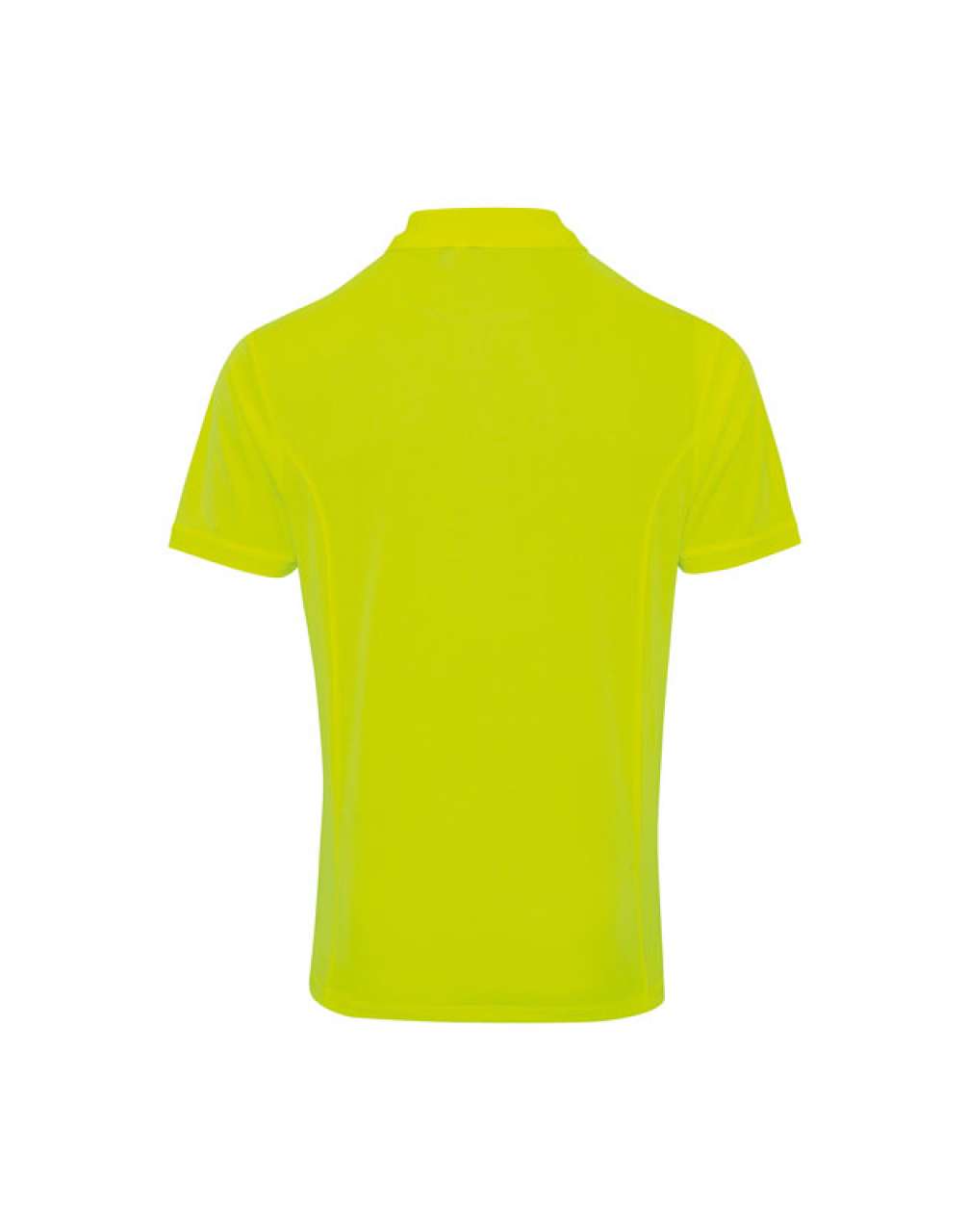 MEN’S COOLCHECKER PIQUE POLO