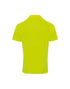 MEN’S COOLCHECKER PIQUE POLO