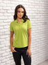 Tricou pentru femei Polo Diferite Culori/Marimi B381
