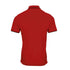 MEN’ S CONTRAST COOLCHECKER POLO