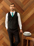 MEN’S HOSPITALITY WAISTCOAT