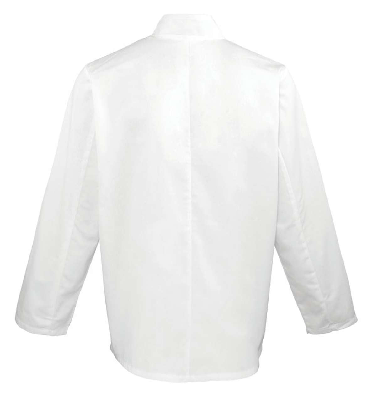 LONG SLEEVE CHEF’S JACKET