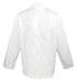 LONG SLEEVE CHEF’S JACKET