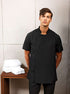 ‘EPSOM’ MEN’S BEAUTY AND SPA TUNIC