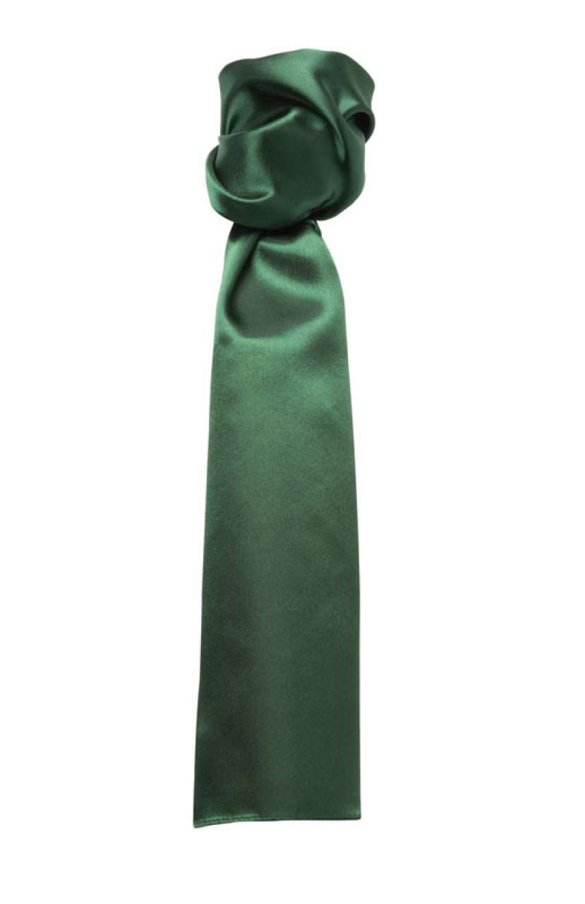 LADIES’ BUSINESS SCARF - PLAIN