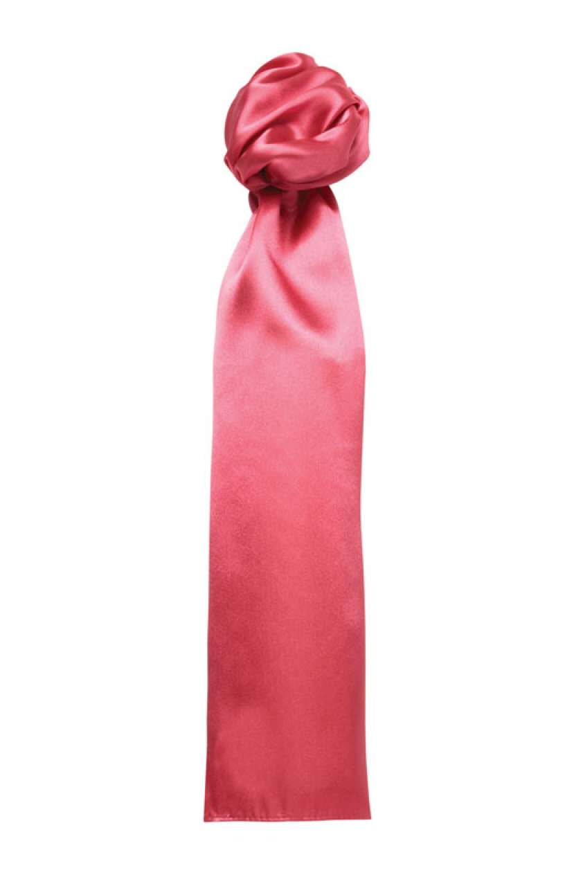 LADIES’ BUSINESS SCARF - PLAIN