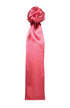 LADIES’ BUSINESS SCARF - PLAIN