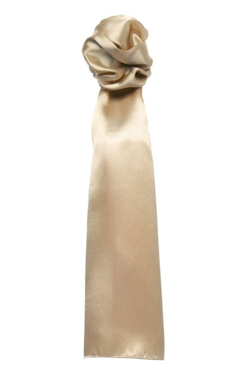 LADIES’ BUSINESS SCARF - PLAIN