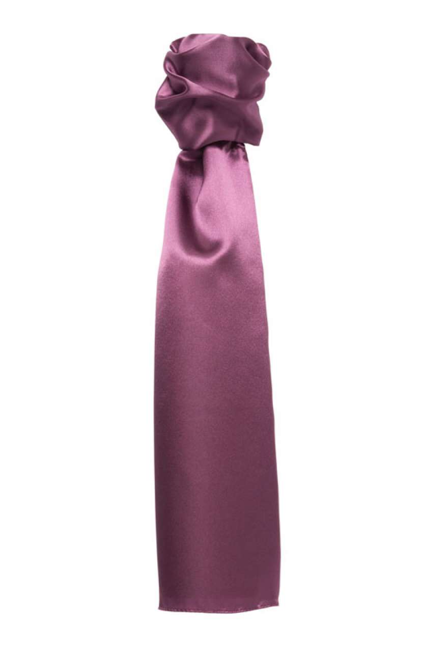 LADIES’ BUSINESS SCARF - PLAIN