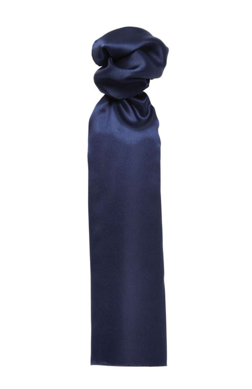 LADIES’ BUSINESS SCARF - PLAIN