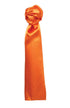 LADIES’ BUSINESS SCARF - PLAIN