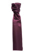 LADIES’ BUSINESS SCARF - PLAIN
