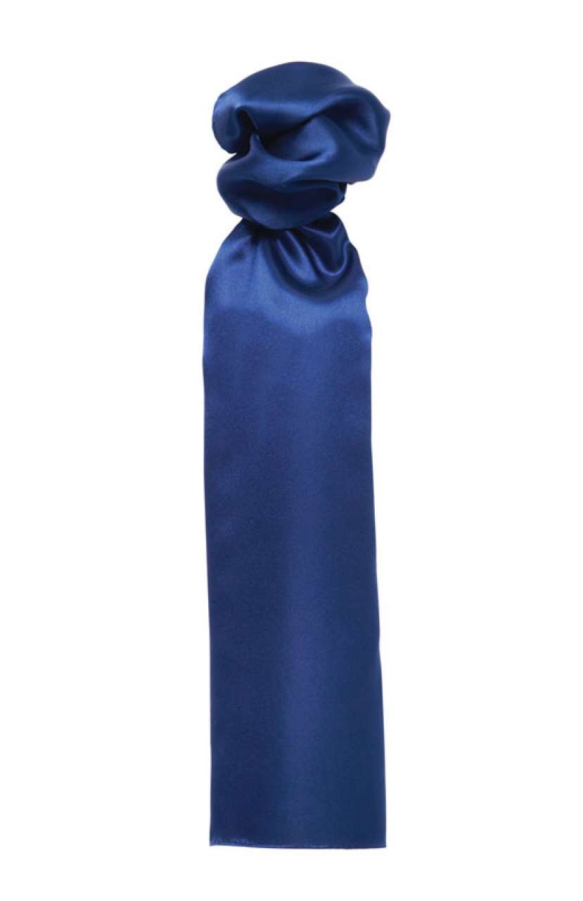 LADIES’ BUSINESS SCARF - PLAIN