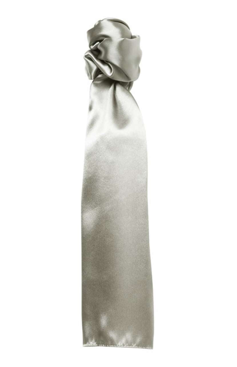 LADIES’ BUSINESS SCARF - PLAIN