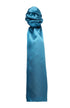 LADIES’ BUSINESS SCARF - PLAIN