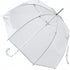 Umbrelă din PVC cu opt panele B7962