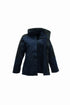 Jachetă 3 in 1 pentru femei impermeabilă BRETRA132