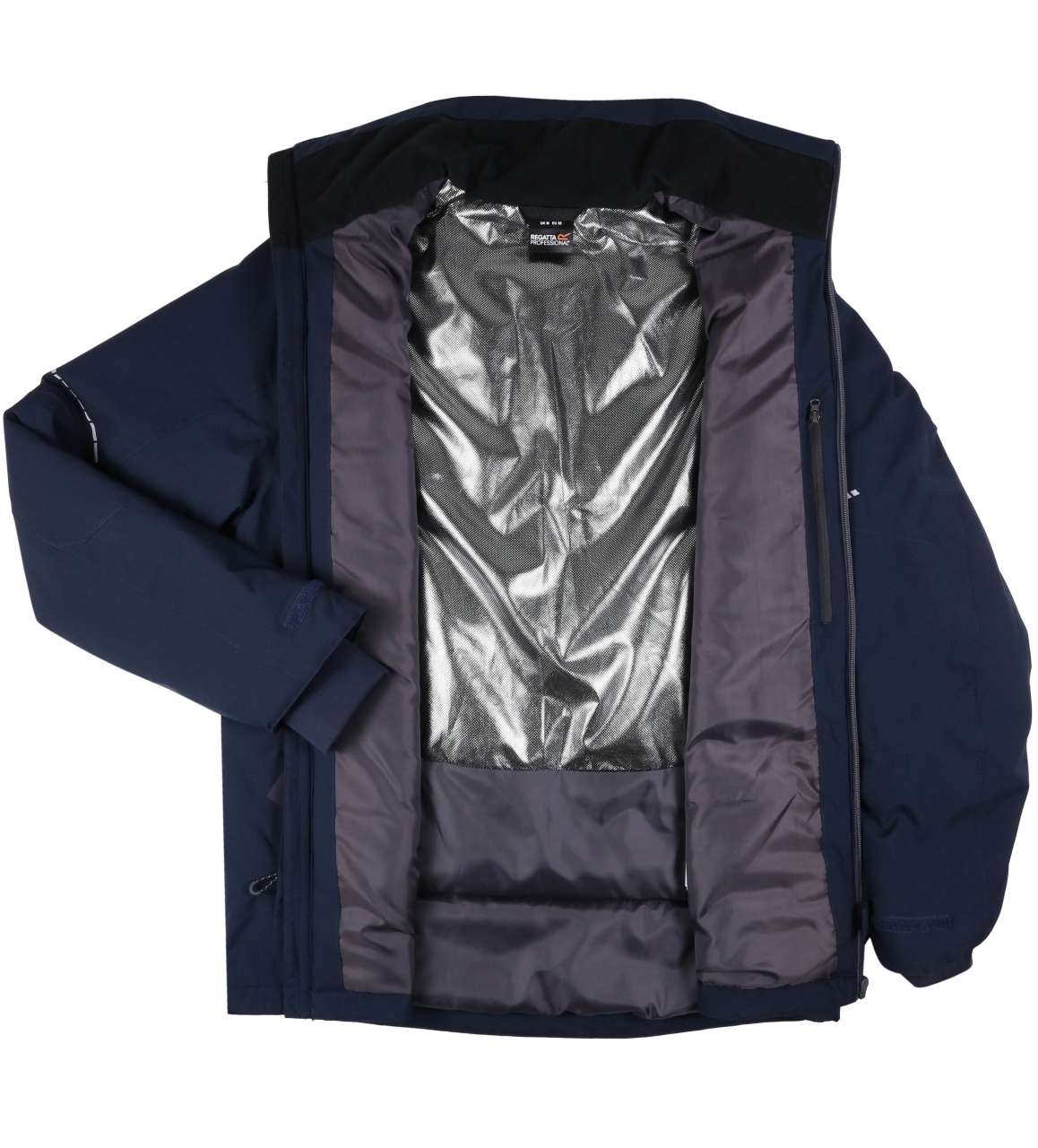 Jachetă pentru bărbați impermeabilă BRETRA208