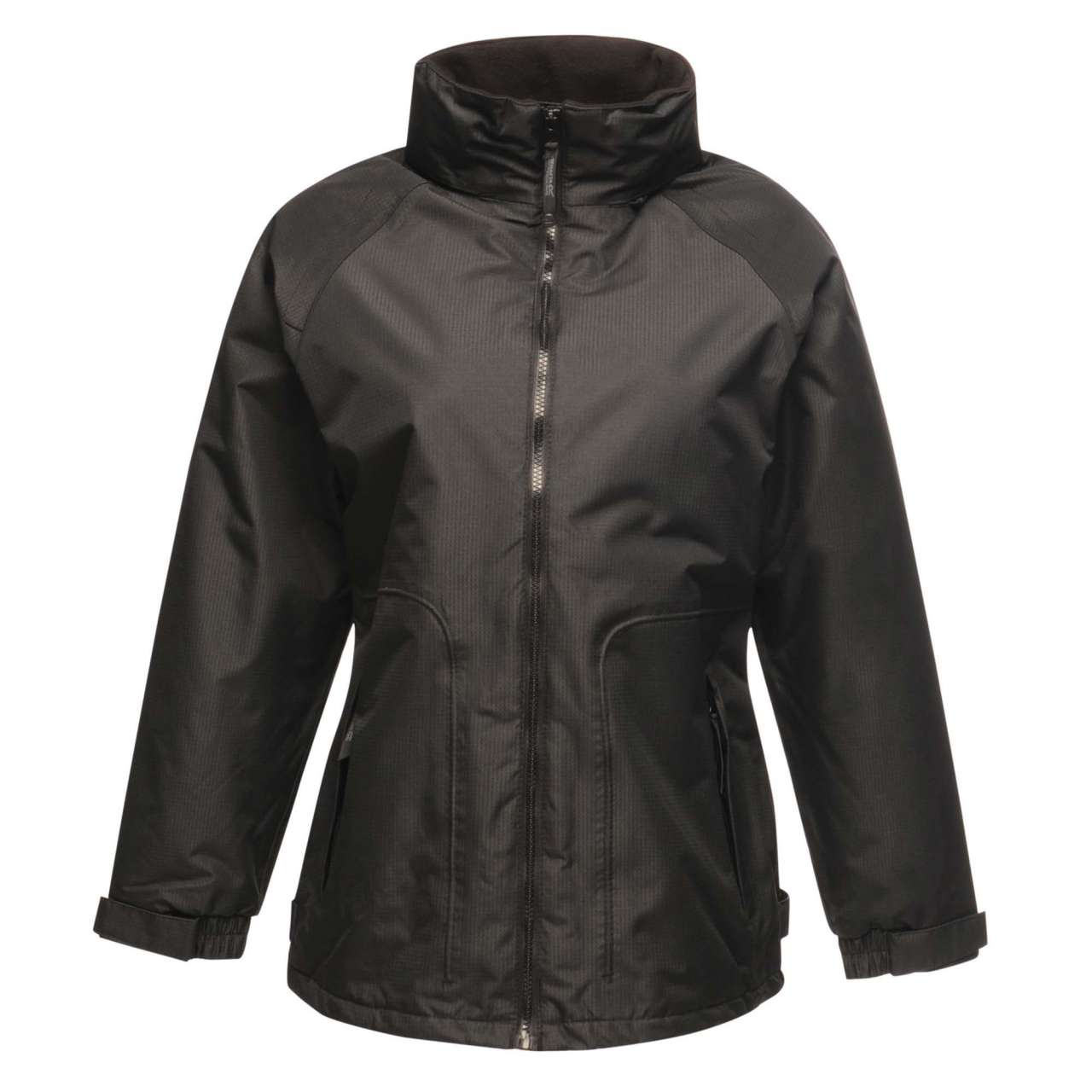 Jachetă pentru femei Hudson BRETRA306