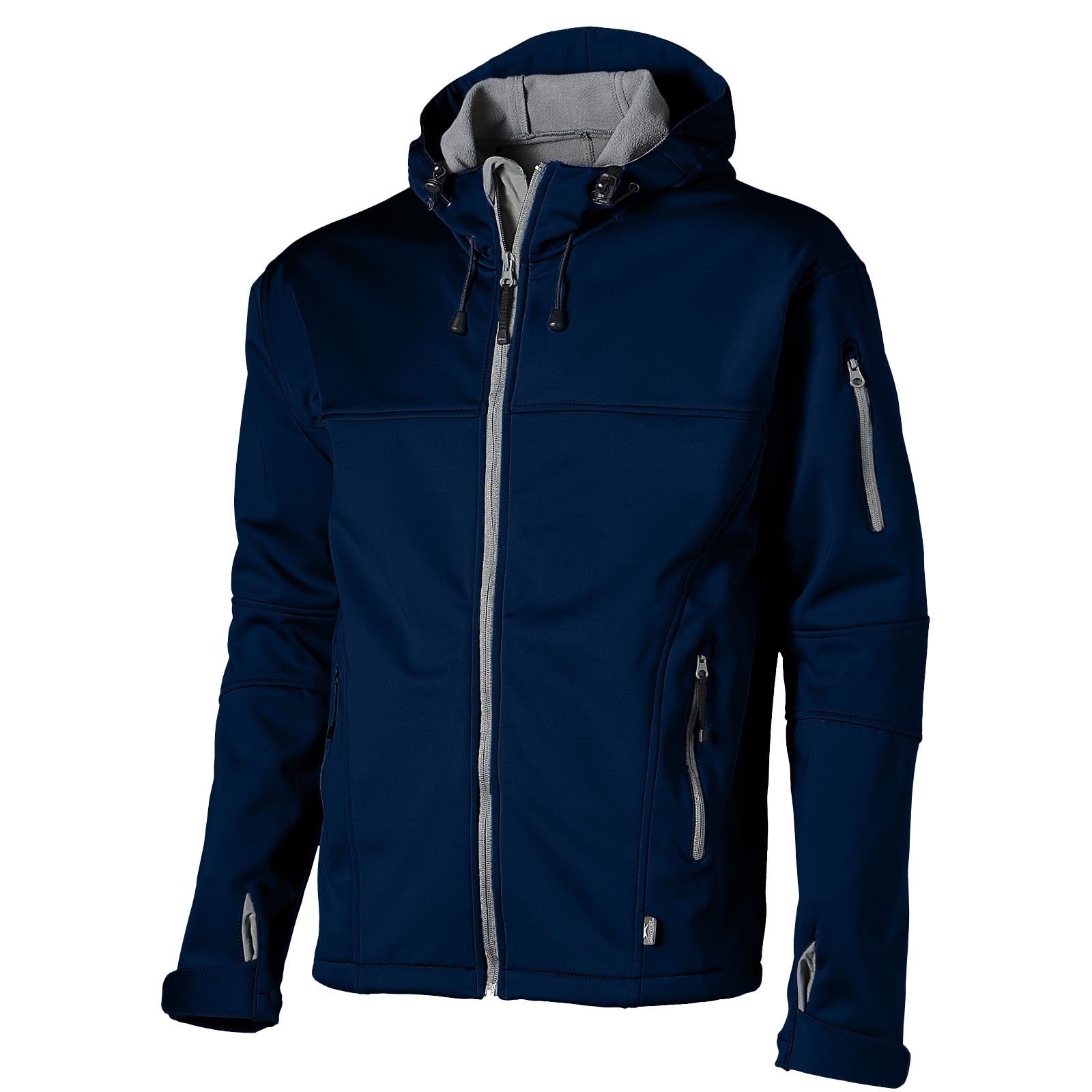 Jacheta pentru barbati Softshell B33306645