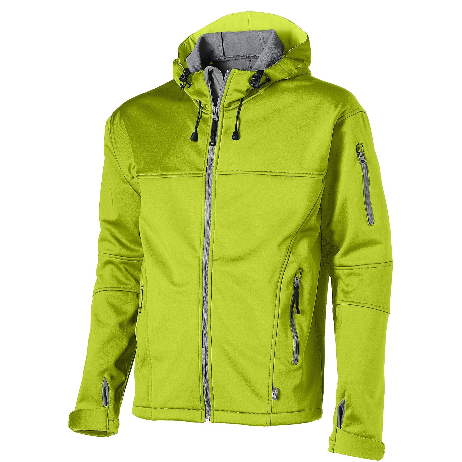 Jacheta pentru barbati Softshell B33306645