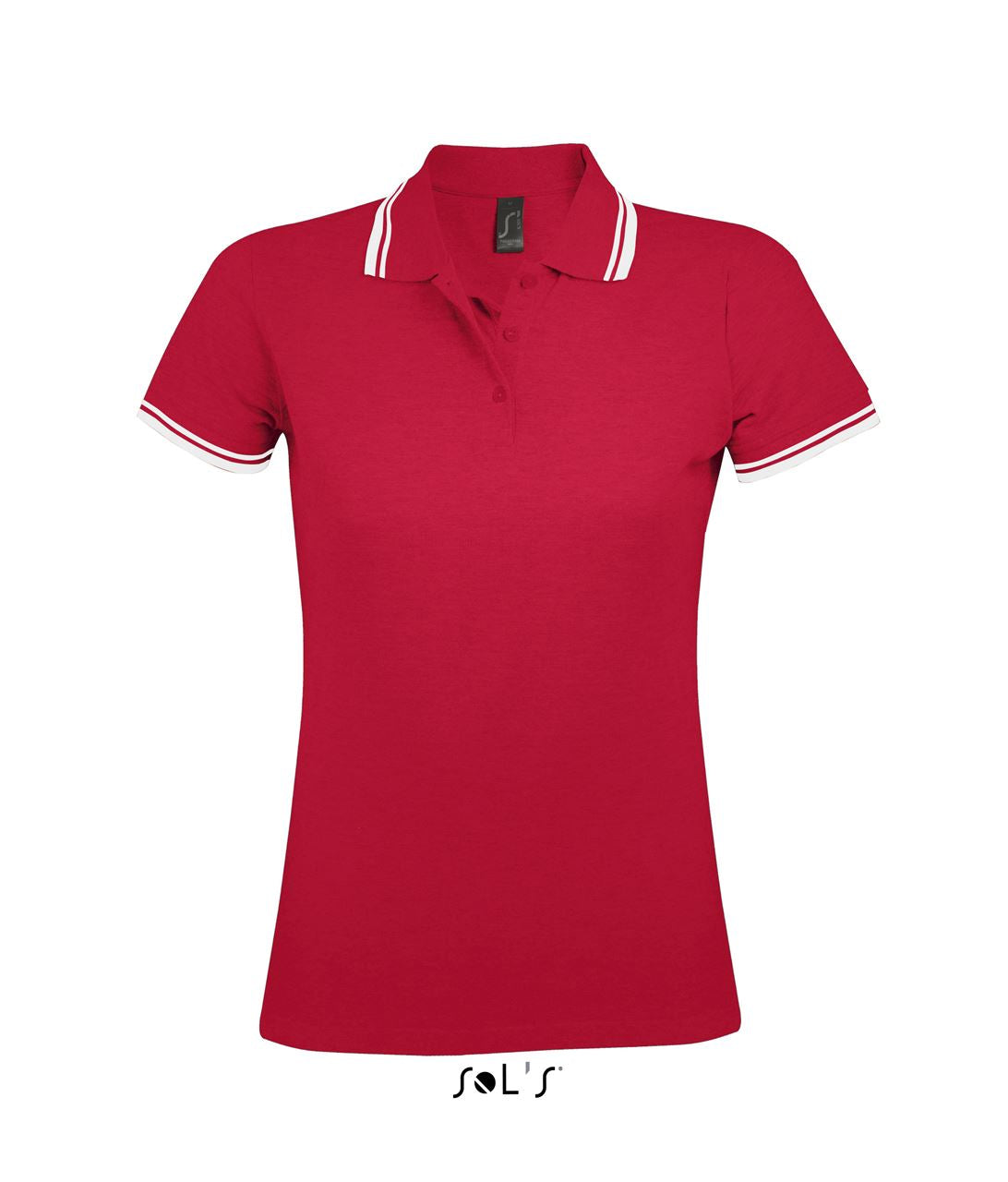 PASADENA Tricou polo pentru Femei, Diferite culori/marimi B422