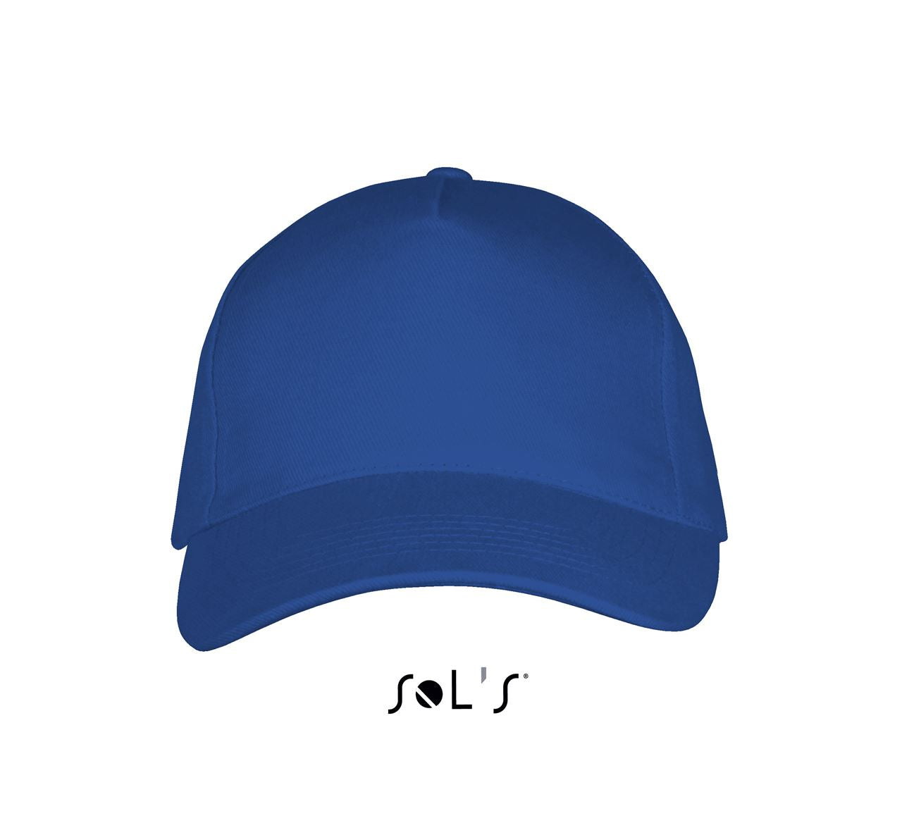 LONG BEACH 5 PANEL CAP