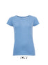 MIXED Tricou pentru femei, Diferite culori/marimi B412