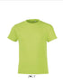 Tricou pentru copii, Diferite Culori/Marimi B435