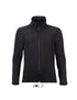 RACE WOMEN SOFTSHELL ZIP JACKET