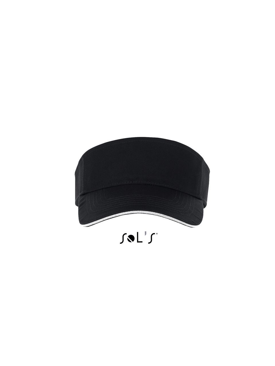 ACE UNISEX VISOR - BRANIO