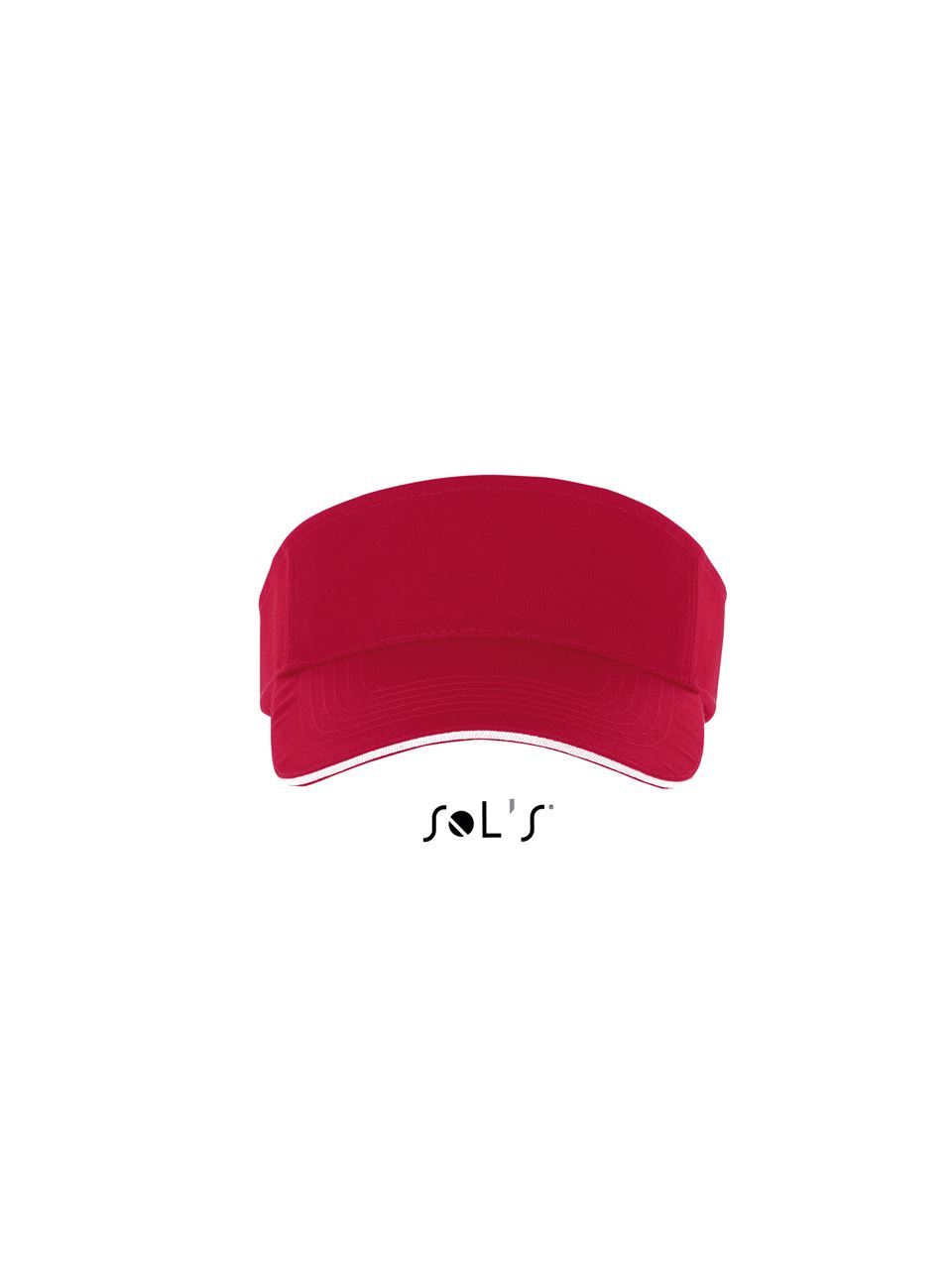 ACE UNISEX VISOR - BRANIO