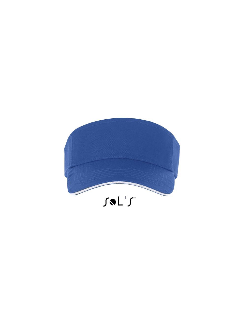 ACE UNISEX VISOR - BRANIO