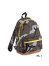 PULSE 600D POLYESTER BACKPACK