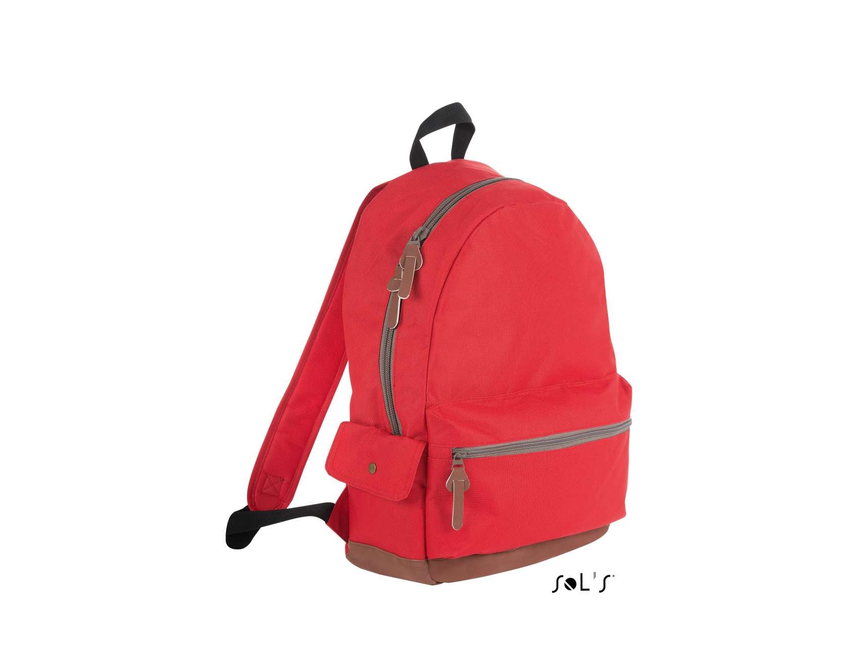 PULSE 600D POLYESTER BACKPACK