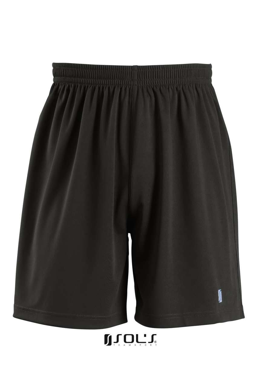 SAN SIRO 2 ADULTS BASIC SHORTS