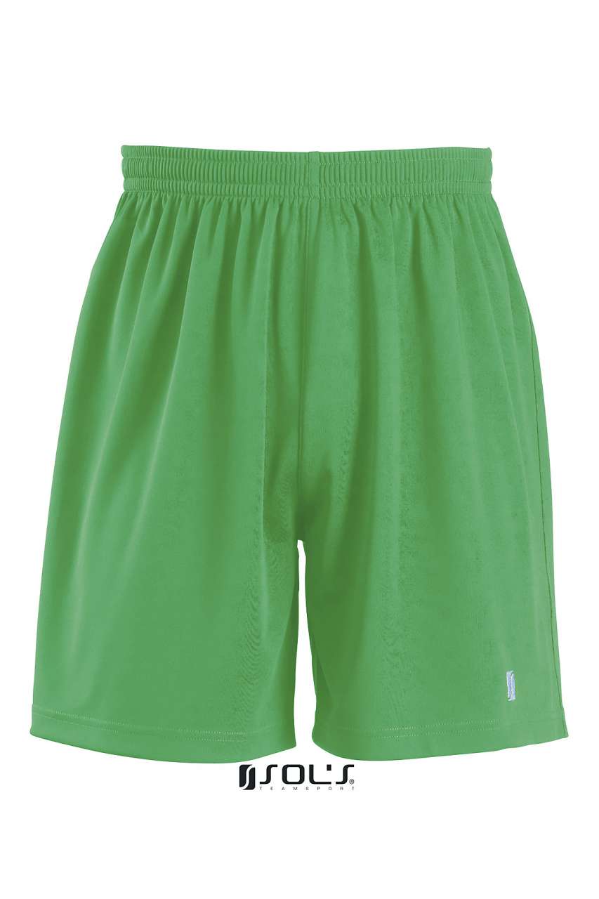 SAN SIRO 2 ADULTS BASIC SHORTS